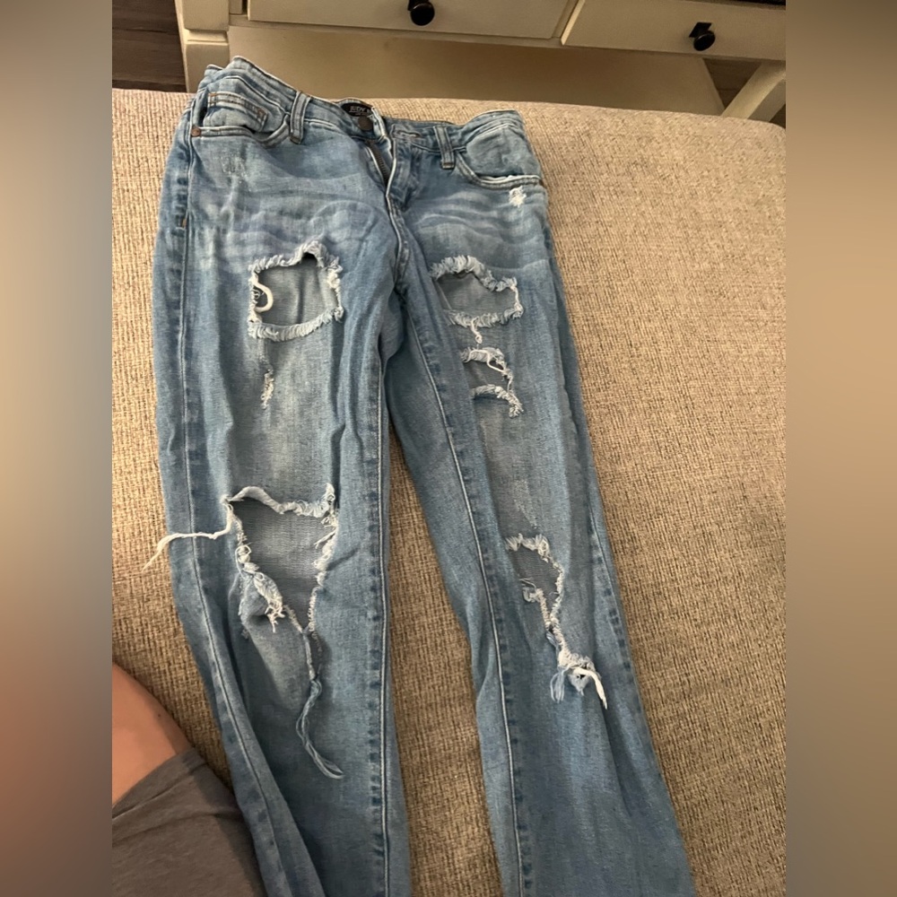 Women size 3 Judy Blue